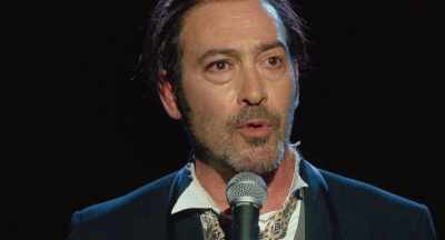 There I was in Paradise,
and three days later, - Cabaret Maxime