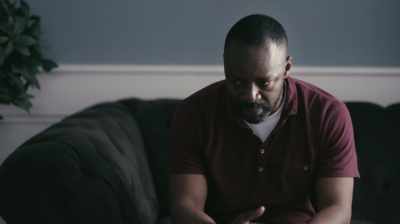 There, I said it. - False Witness
