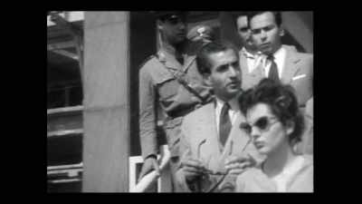 There was I think great contempt - Coup 53