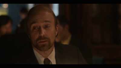 There I was up on stage,
in tap shoes. - Fosse/Verdon