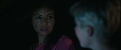 There I was, ready to do
anything to please her. - They Wait in the Dark
