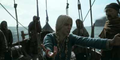 There I'll grow you a forest of birch, - The Northman