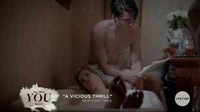 "There in the midst of - The Lover in the Attic: A True Story