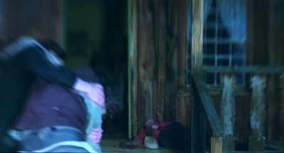 There is [inaudible]
own true love, - Ghost Town