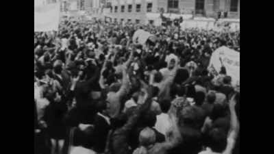 There was increasing and
very appropriate Black anger. - The Sit-In: Harry Belafonte Hosts The Tonight Show