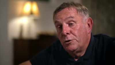 There was insufficient evidence
to charge him, - When Missing Turns to Murder