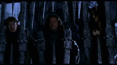 - There is a cure. - Van Helsing
