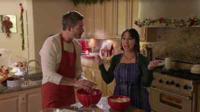 There it is, a happy
Christmas memory - The Holiday Junkie