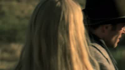 There is a place I heard about down south. - Westworld