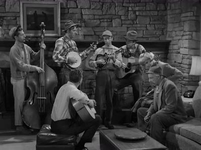 * THERE IS A TIME - The Andy Griffith Show