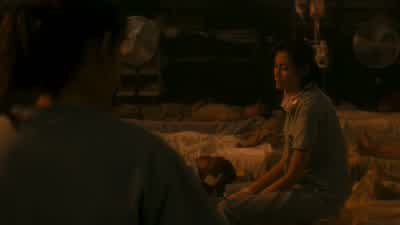 There is a way out. - Fear the Walking Dead