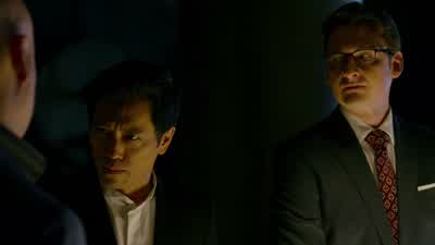 There is a... - Marvel's Daredevil