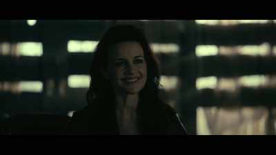 There she is. Ah, there's my Cleopatra. - The Fall of the House of Usher