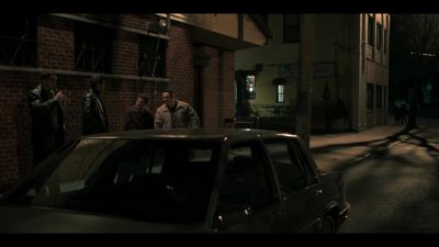 - There he is. - All right, all right. - A Family Man
