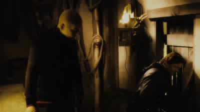 There is another detective that you should be aware of. - Saw V