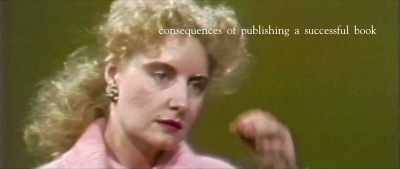 There is, apparently,
"The Hite Report." - The Disappearance of Shere Hite