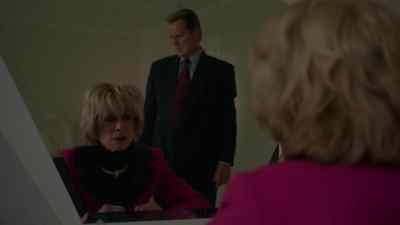 There. Is that better? - American Crime Story