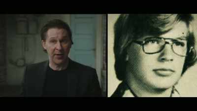 There is this cooling-off period - Invisible Monsters: Serial Killers in America
