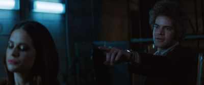 There he is, folks, - Spinning Gold