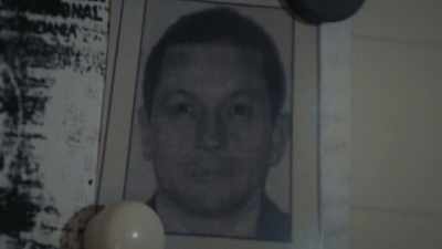 There he is, ghost no more. - Drug Lords: The Next Generation