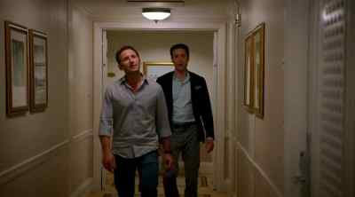 - There it is, good old 2031.
- Yup. - Royal Pains
