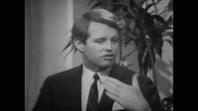 There is this great
wealth that I talked about - The Sit-In: Harry Belafonte Hosts The Tonight Show
