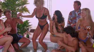 - There she is.
- Guys. - Fit to Kill