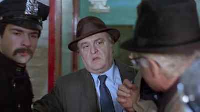 - There he is.
- Here he comes. - Death Wish