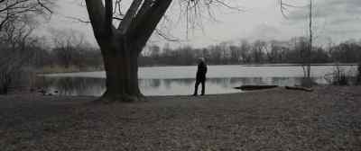 -There he is.
-Hi. - They Look Like People