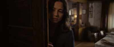There he is.
I'm on his tail. I see the suspect. - The Curse of La Llorona