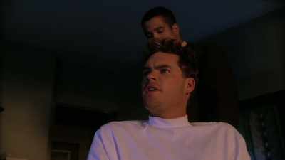 There is, isn't there? - Charmed