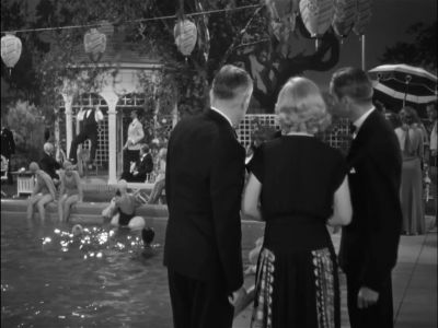 There Is that J J Hobart - Gold Diggers of 1937