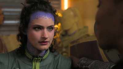 There is this Kafkarian
place also-- not as good, but-- - Vagrant Queen