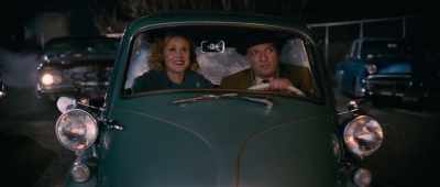 There it is, Les. Right there. - Hello Tomorrow!