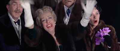 There she is! Louise! - Pocketful of Miracles