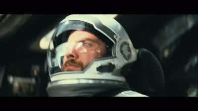 There is Mach 1. - Interstellar