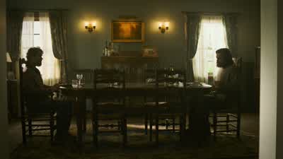 - There is more, if... - The Last of Us