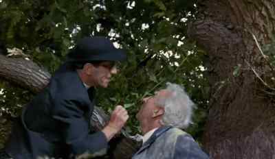 There it is, Mr Hunter. Where?
Up there. - The Early Bird