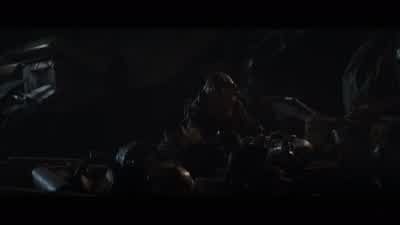There is much work to do. - The Mandalorian