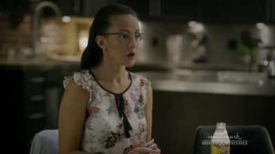 There is... No
accounting for taste. - Signed, Sealed, Delivered: Higher Ground