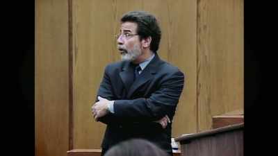 THERE IS NO CREDIBLE MOTIVE, - An American Murder Mystery: The Staircase