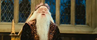 There is no good and evil. - Harry Potter and the Philosopher's Stone