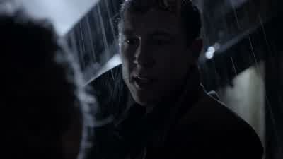 There is no Highlander is there? - Outlander