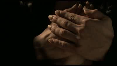 There is no life in this body. - Bram Stoker's Dracula