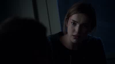 There is no way out. - Marvel's Agents of S.H.I.E.L.D.