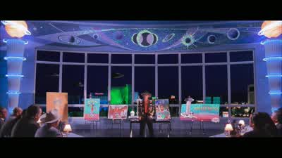 There is no way that we can lose. - Mars Attacks!