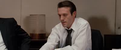 There is no way we can make this deal. - The Change Up