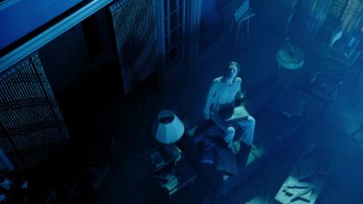 THERE IS NO ZION SAVE WHERE YOU ARE - Angels in America