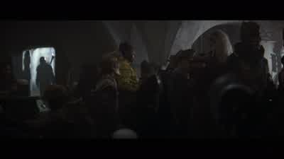 There is one job. - The Mandalorian