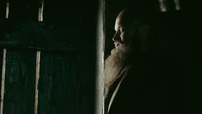 There is one thing I need your help with. - Vikings